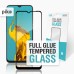 Стекло защитное Piko Full Glue Oppo A16 (1283126522062)