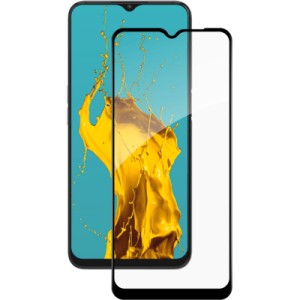 Стекло защитное Piko Full Glue Oppo A16 (1283126522062)