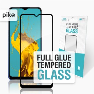 Стекло защитное Piko Full Glue Oppo A55 5G (1283126522123)