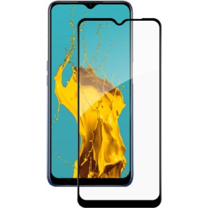 Стекло защитное Piko Full Glue Oppo A55 5G (1283126522123)