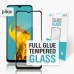 Стекло защитное Piko Full Glue RealMe C21 (1283126518539)