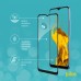 Стекло защитное Piko Full Glue RealMe C21 (1283126518539)
