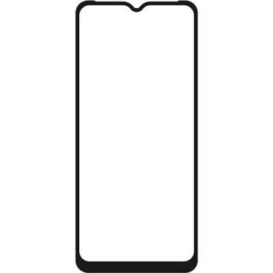 Стекло защитное Piko Full Glue RealMe C21 (1283126518539)
