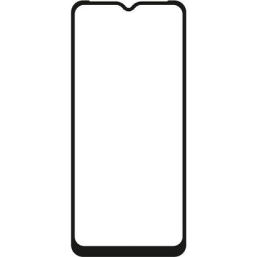 Стекло защитное Piko Full Glue RealMe C21Y (1283126518546)