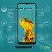 Стекло защитное Piko Full Glue Samsung A22 (1283126512582)