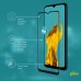 Стекло защитное Piko Full Glue Samsung A22 (1283126512582)