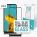 Стекло защитное Piko Full Glue Samsung A22 (1283126512582)