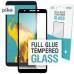 Стекло защитное Piko Full Glue Samsung M01 core (1283126505058)