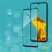 Стекло защитное Piko Full Glue Samsung M13 (1283126544965)