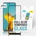 Стекло защитное Piko Full Glue Tecno Pova (1283126515248)