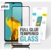 Стекло защитное Piko Full Glue Tecno Spark 8C (1283126542497)