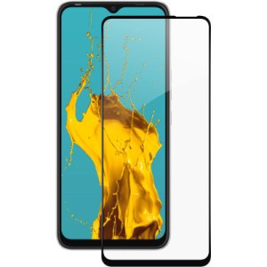 Стекло защитное Piko Full Glue Tecno Spark 8C (1283126542497)