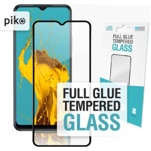 Стекло защитное Piko Full Glue Vivo Y21S (1283126527029)