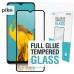 Стекло защитное Piko Full Glue Vivo Y21S (1283126527029)