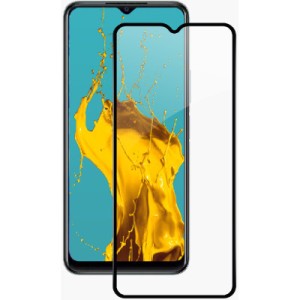Стекло защитное Piko Full Glue Vivo Y21S (1283126527029)