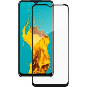 Стекло защитное Piko Full Glue Vivo Y33s (1283126526756)