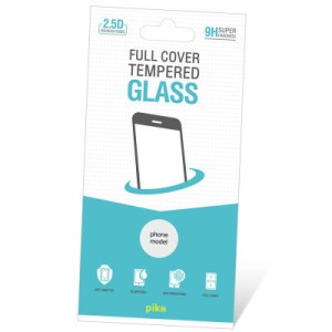 Стекло защитное Piko Full Glue Xiaomi Redmi Note 6 Pro (1283126488696)
