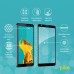 Стекло защитное Piko Full Glue ZTE Blade A31 Plus (1283126523120)