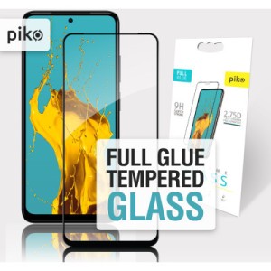 Стекло защитное Piko Full Glue Xiaomi Redmi Note 12S (1283126564970)