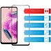 Стекло защитное ACCLAB Full Glue Xiaomi Redmi Note 12S (1283126564987)