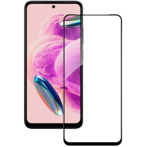 Стекло защитное ACCLAB Full Glue Xiaomi Redmi Note 12S (1283126564987)