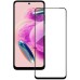 Стекло защитное ACCLAB Full Glue Xiaomi Redmi Note 12S (1283126564987)