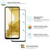 Стекло защитное Global Full Glue Xiaomi Redmi Note 12S (1283126564963)