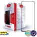 Стекло защитное Intaleo Full Glue Xiaomi Redmi Note 12S (1283126564956)