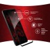 Стекло защитное Intaleo Full Glue Xiaomi Redmi Note 12S (1283126564956)
