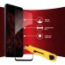 Стекло защитное Intaleo Full Glue Xiaomi Redmi Note 12S (1283126564956)