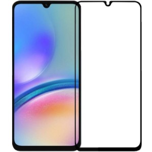 Стекло защитное BeCover Samsung Galaxy A05 SM-A055/A05s SM-A057 Black (710157)