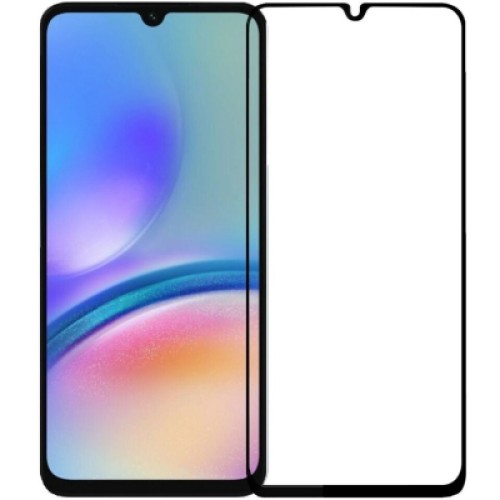Стекло защитное BeCover Samsung Galaxy A05 SM-A055/A05s SM-A057 Black (710157)