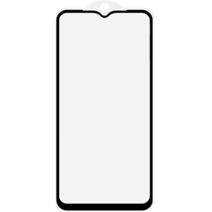 Стекло защитное Drobak Ceramics Samsung Galaxy A24 (676701)