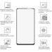 Стекло защитное Drobak Matte Ceramics Anty Spy Samsung Galaxy A54 (676712)