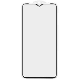 Стекло защитное Drobak Matte Ceramics Samsung Galaxy A24 (676706)