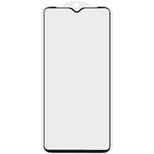 Стекло защитное Drobak Matte Ceramics Samsung Galaxy A24 (676706)