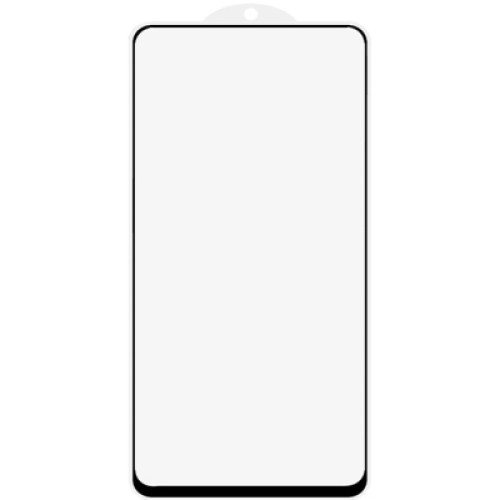 Стекло защитное Drobak Matte Ceramics Samsung Galaxy A54 (676707)