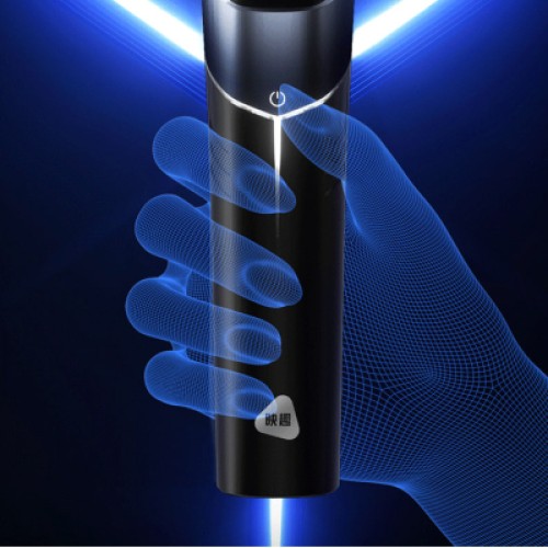 Электробритва Xiaomi Knight 1 Black (BK3000)