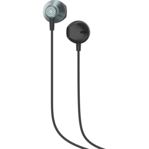 Наушники Celebrat D14 Black (1006636)