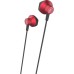 Наушники Celebrat D14 Red (1006637)