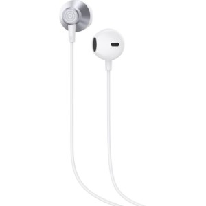 Наушники Celebrat D14 White (1006638)