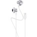 Наушники Celebrat D14 White (1006638)