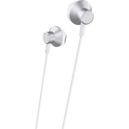 Наушники Celebrat D14 White (1006638)