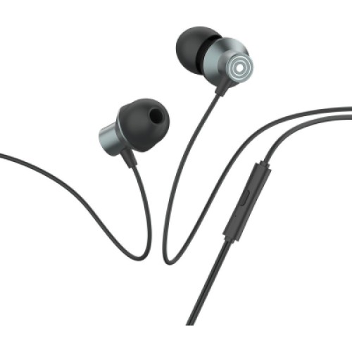 Наушники Celebrat D15 Black (1006640)