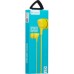 Наушники Celebrat G7 Yellow (714455)