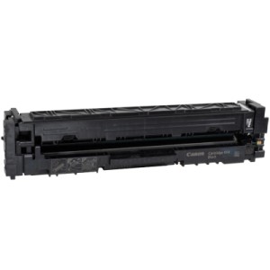 Корпус картриджу Canon 054 Black (C_VIRGIN_CA_054B)