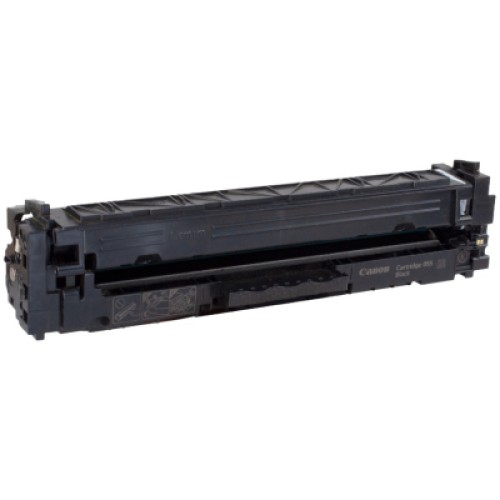 Корпус картриджа Canon 055 Black (C_VIRGIN_CA_055B)