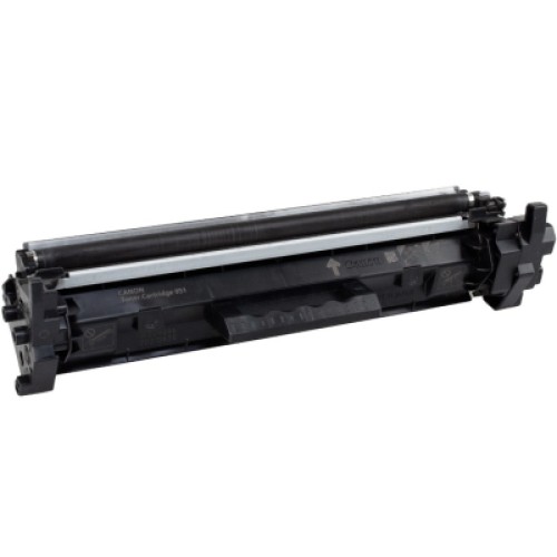 Корпус картриджа Canon 051 toner cartridge (C_VIRGIN_CA_051)