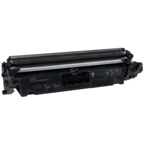 Корпус картриджа Canon 051H toner cartridge (C_VIRGIN_CA_051H)
