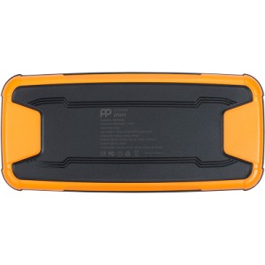Батарея універсальна PowerPlant 30000mAh, PD/65W, QC/3.0, DC 12-19V(4A), USB-C, 2*USB-A (PB930968)